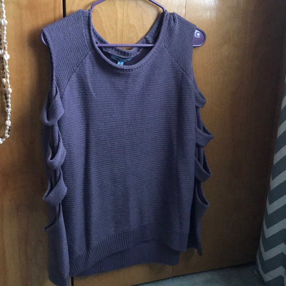 Sweater!